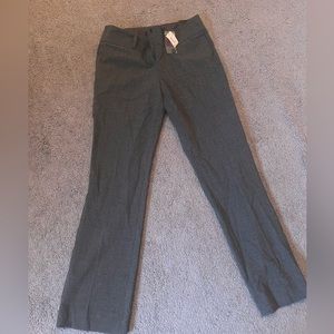 The Limited Drew Fit Boot Cut Trousers